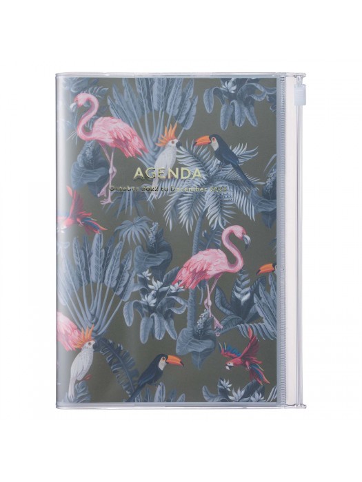 Agenda Mark's, Made In Japan, papeterie, Le Grand Magasin Rabastens