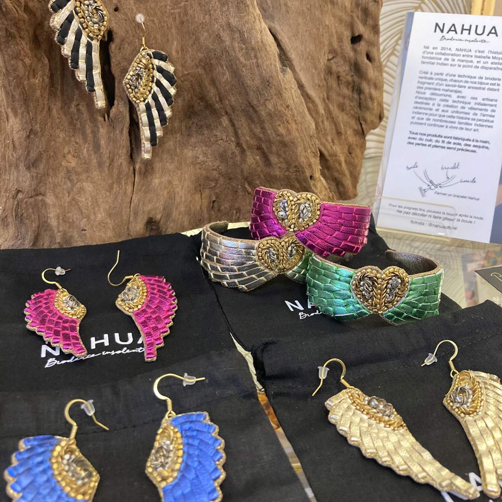 You are currently viewing Bijoux NAHUA